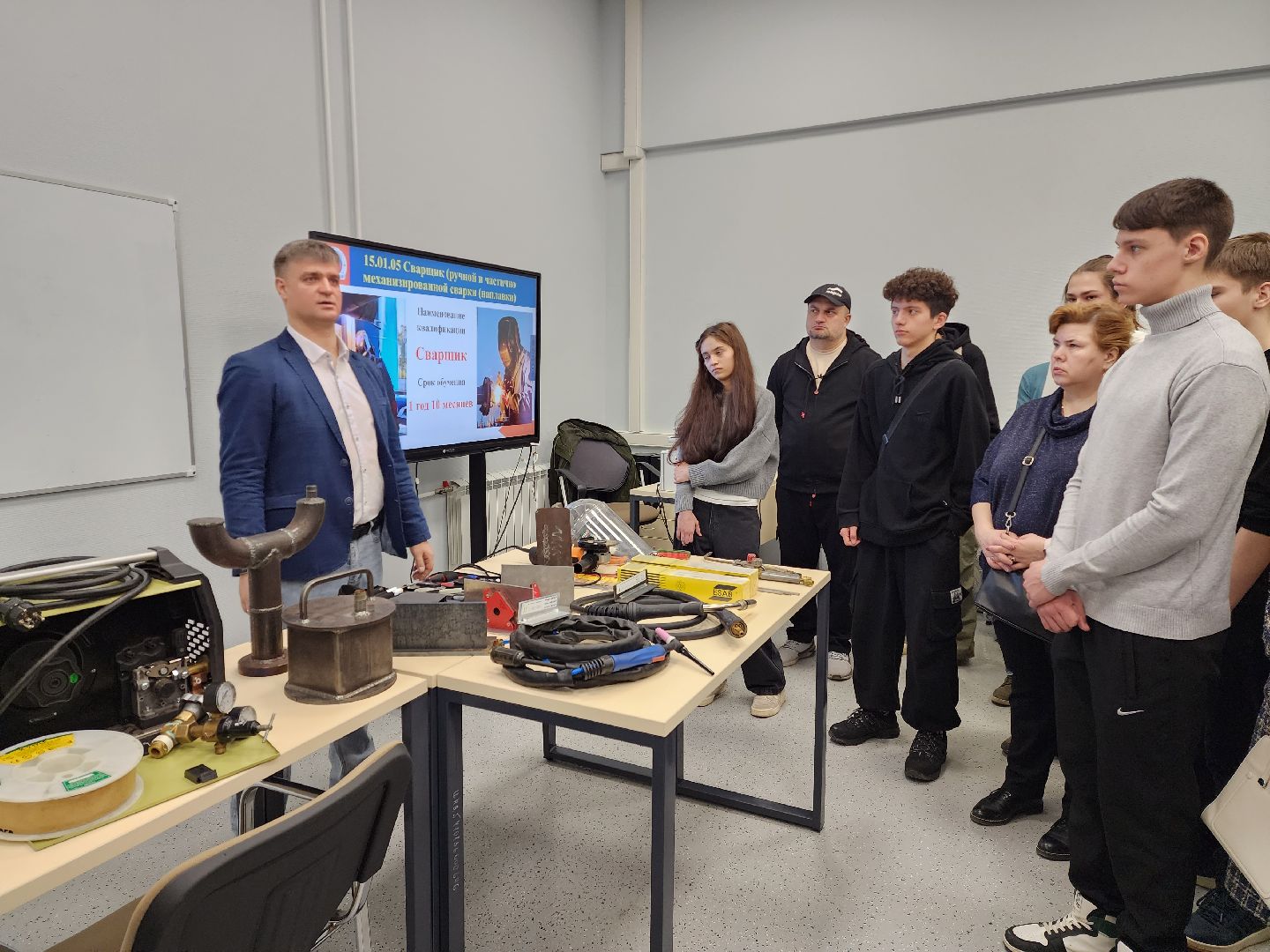 раменское, образование, раменский колледж, день открытых дверей в раменском колледже,