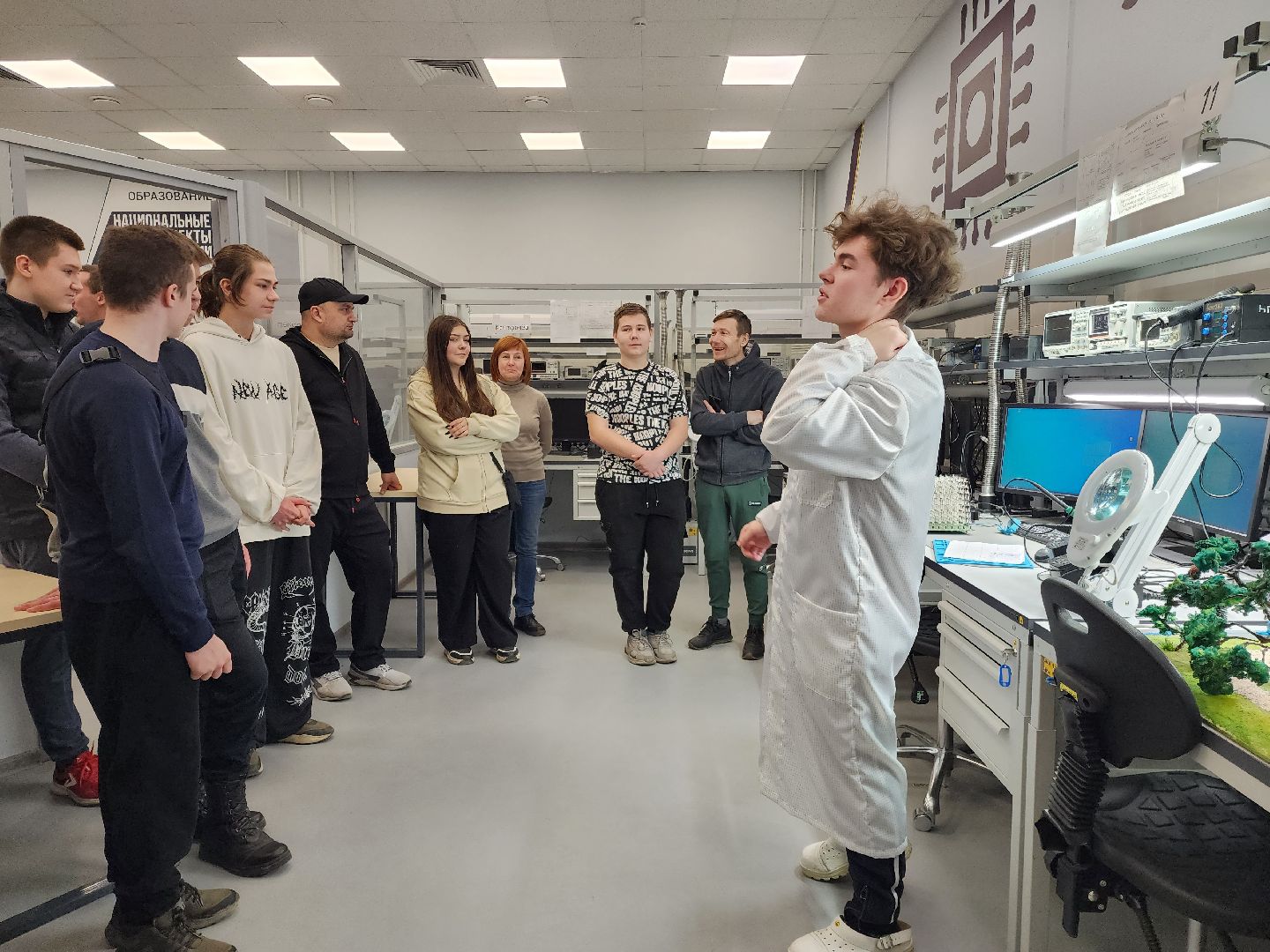 раменское, образование, раменский колледж, день открытых дверей в раменском колледже,