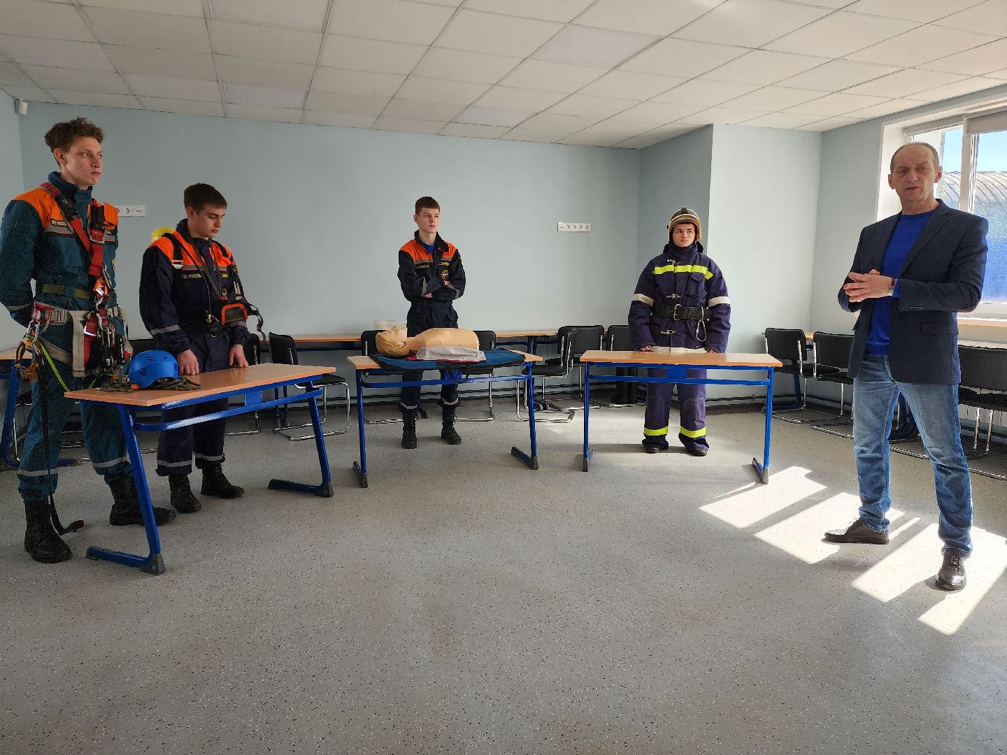 раменское, образование, раменский колледж, день открытых дверей в раменском колледже,