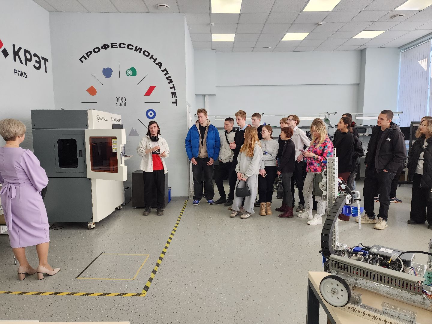 раменское, образование, раменский колледж, день открытых дверей в раменском колледже,