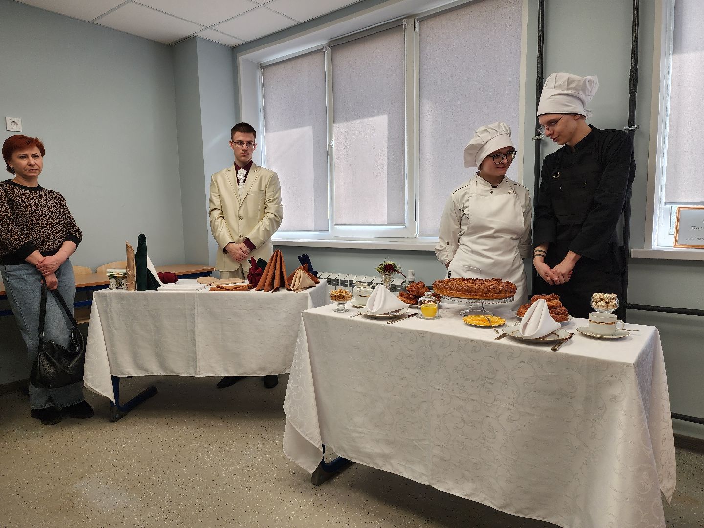 раменское, образование, раменский колледж, день открытых дверей в раменском колледже,