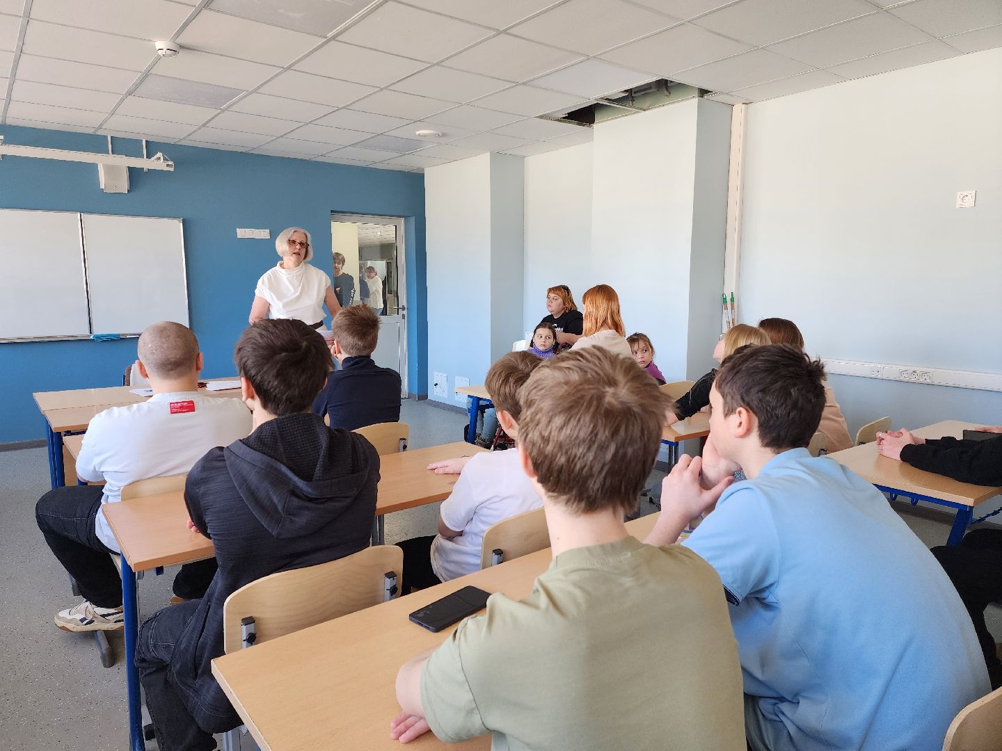 раменское, образование, раменский колледж, день открытых дверей в раменском колледже,