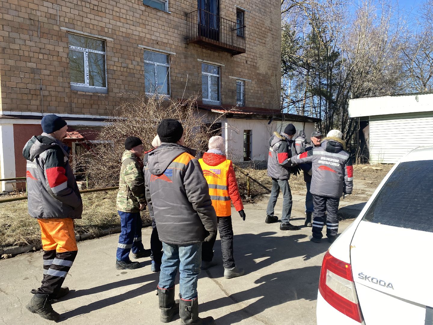 снос здания, снос незаконный строений, незаконное строение,