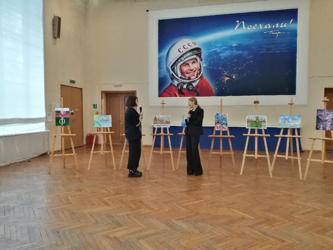 Лосино-Петровский, общество