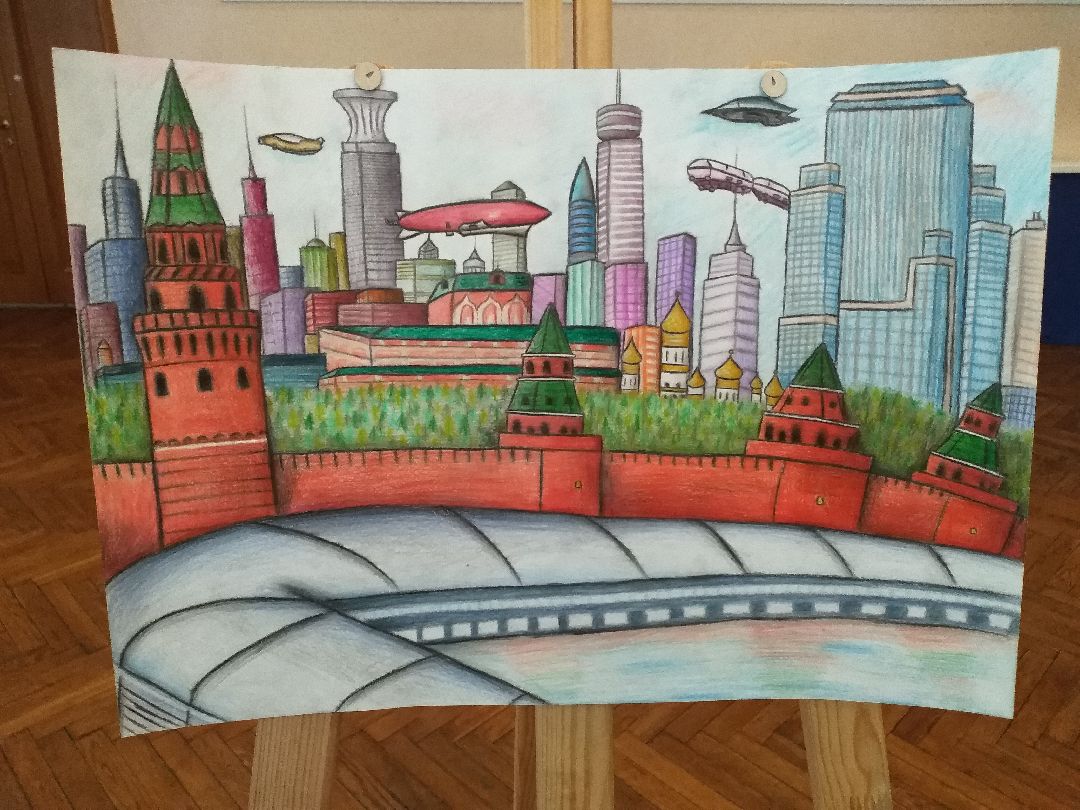 Лосино-Петровский, общество