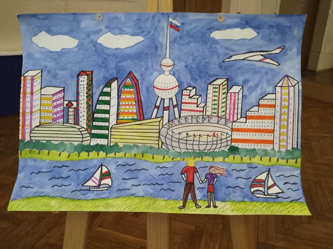 Лосино-Петровский, общество