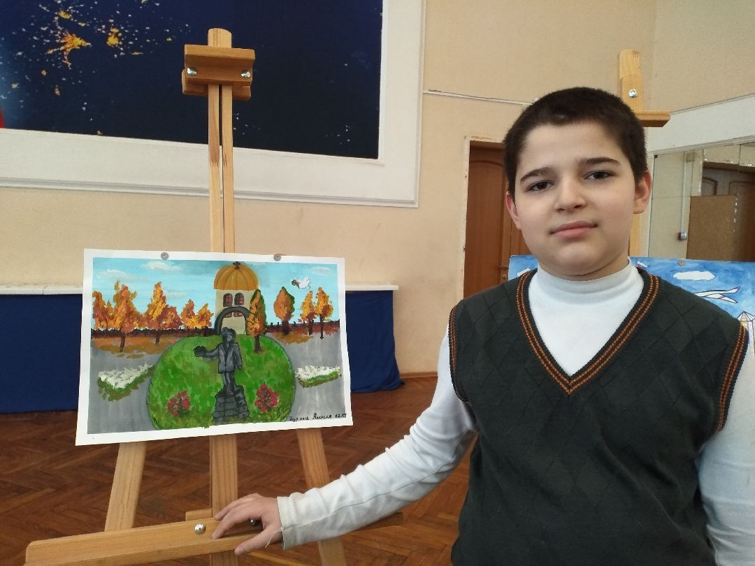 Лосино-Петровский, общество