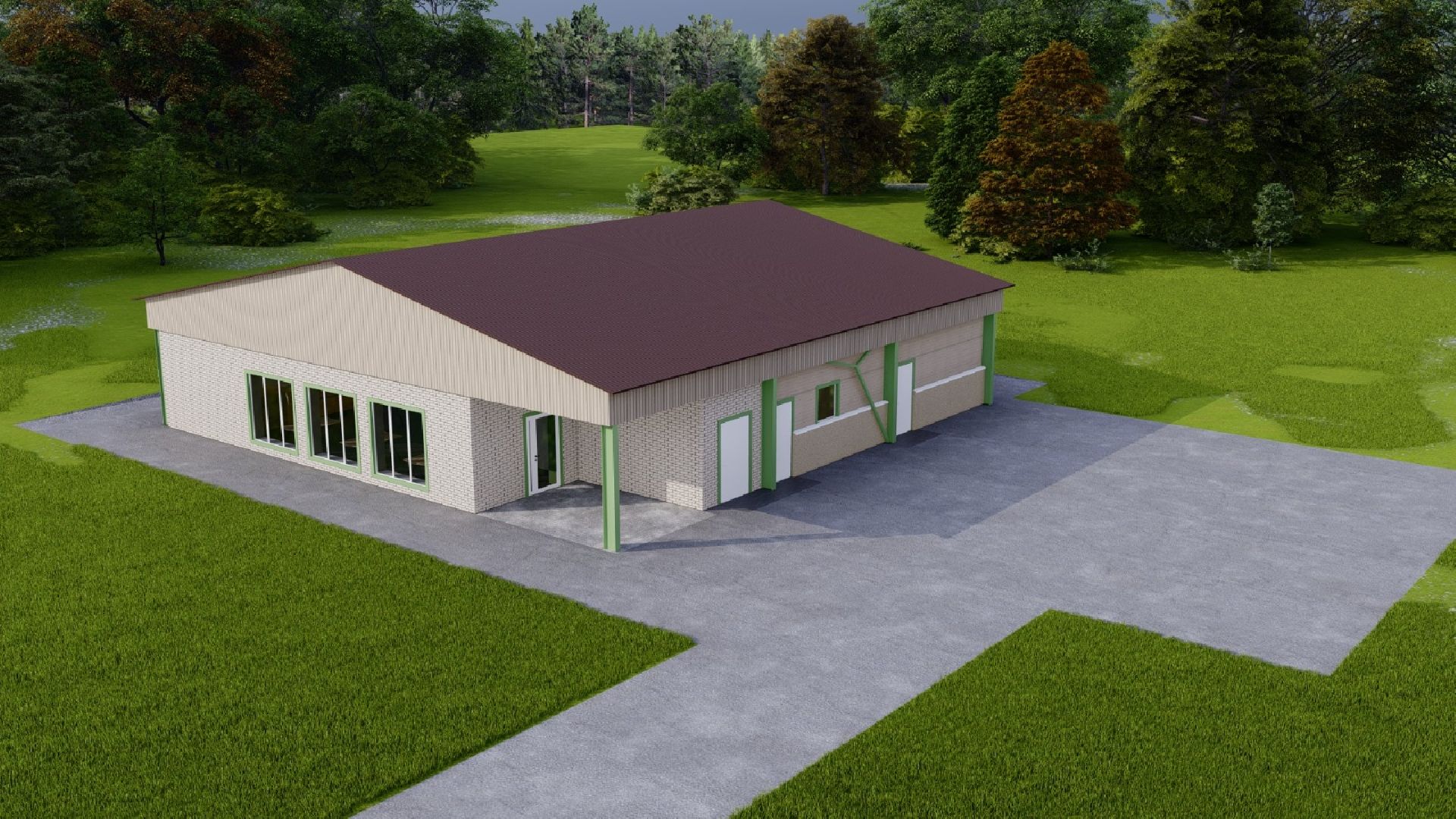 ступино, сельское хозяйство, грант, экономика,