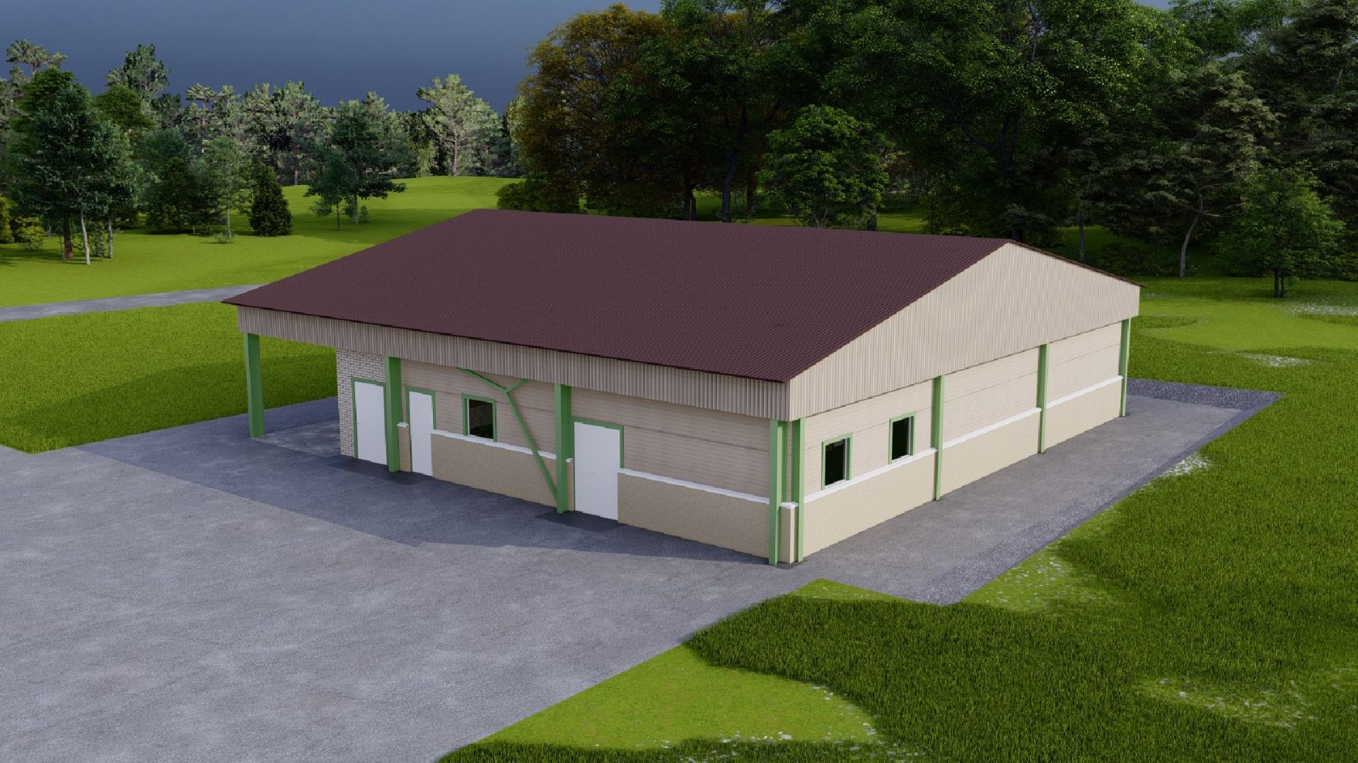 ступино, сельское хозяйство, грант, экономика,