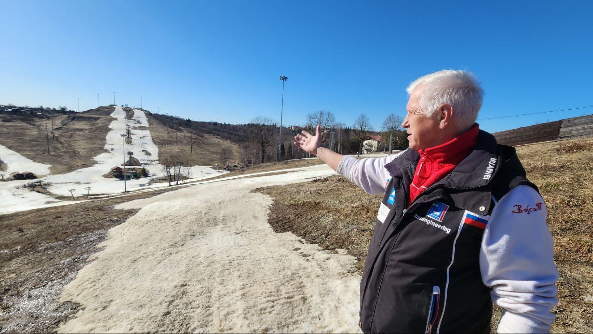 Дмитров, Туризм, Минспорта, Клуб Тягачева,