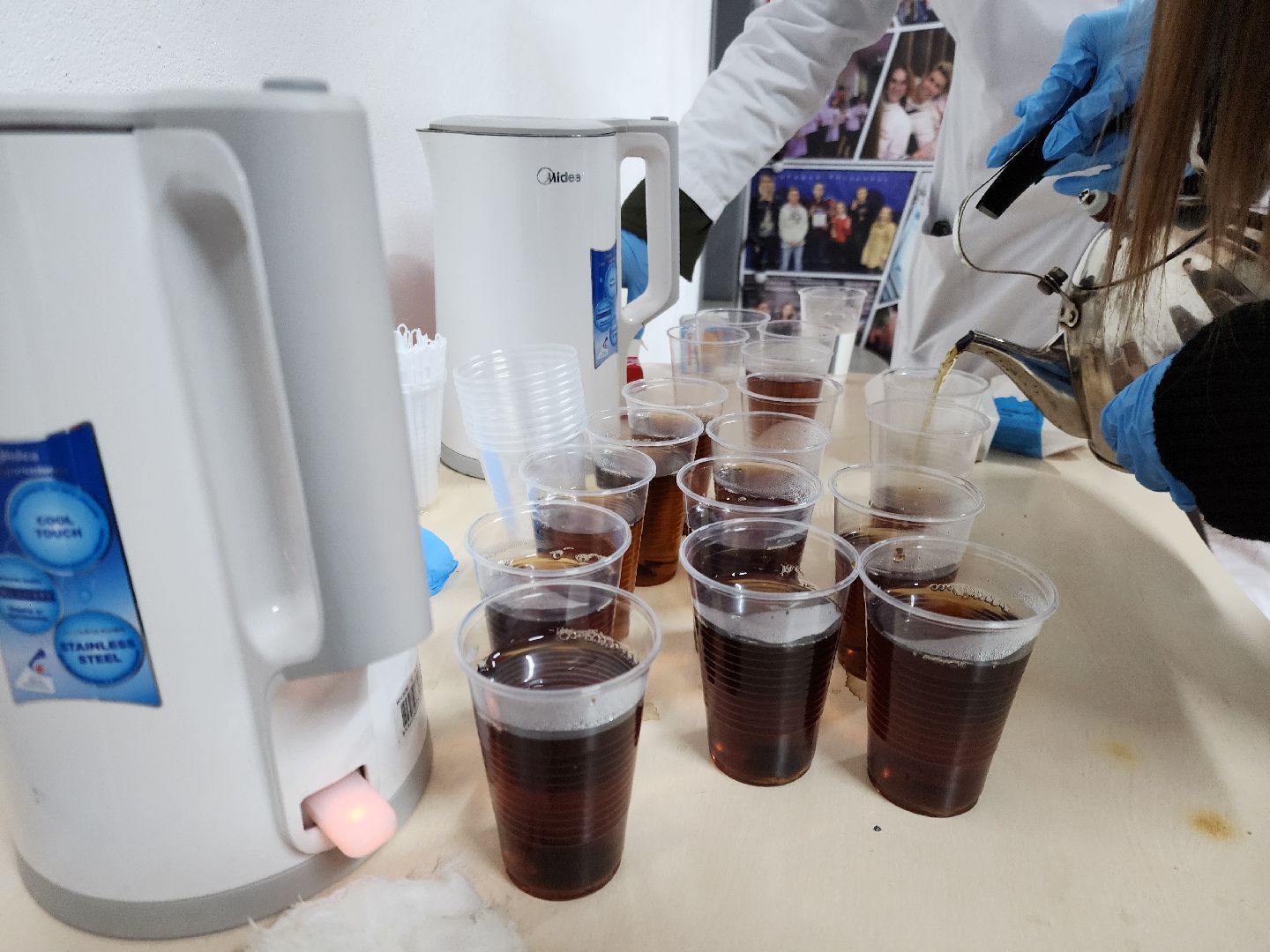 электросталь, жители, общество, медицина, день донора, сдача крови, донорская акция,