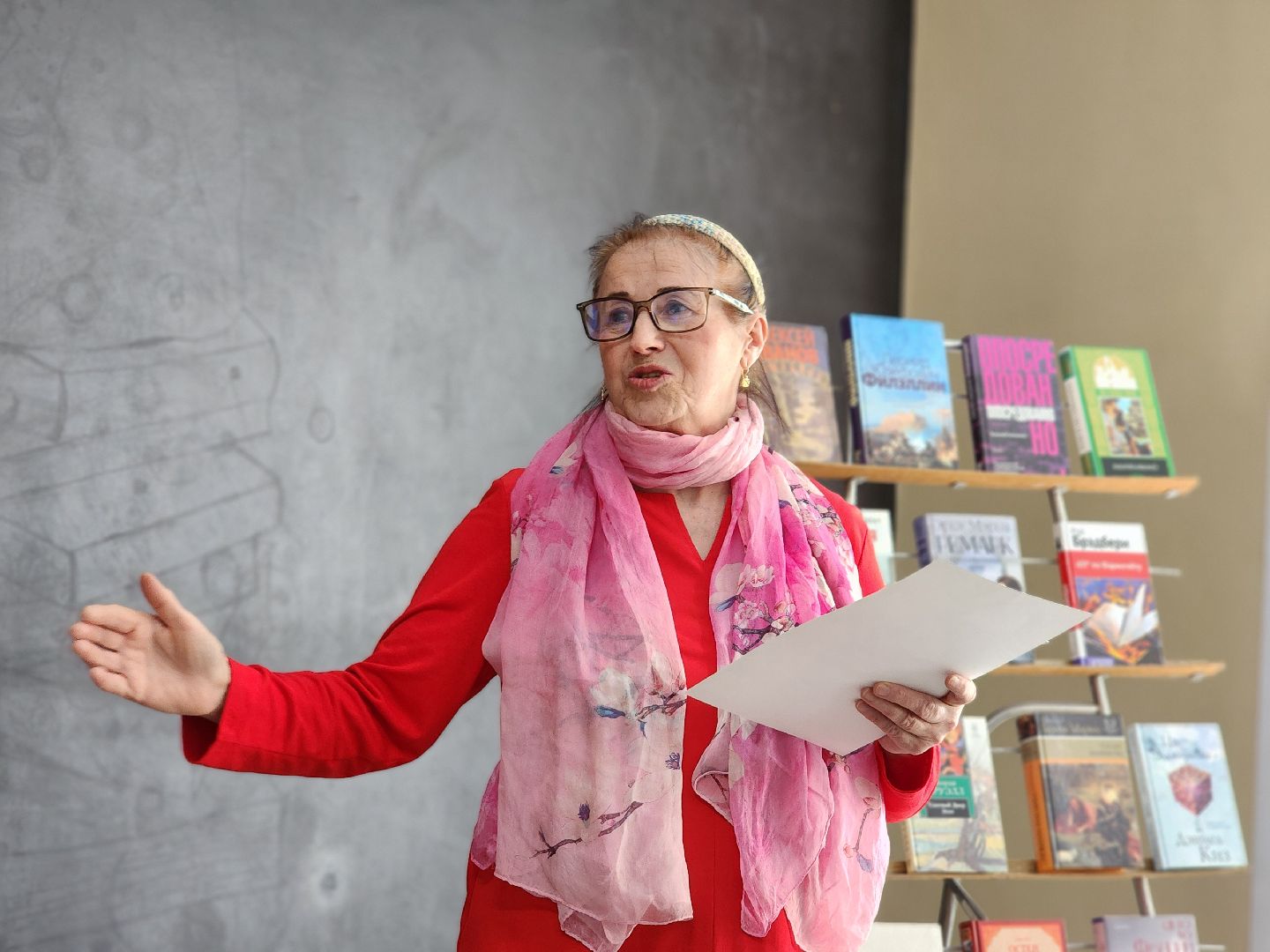 красноармейск, городской округ пушкинский, открой рот, чемпионат по чтению,