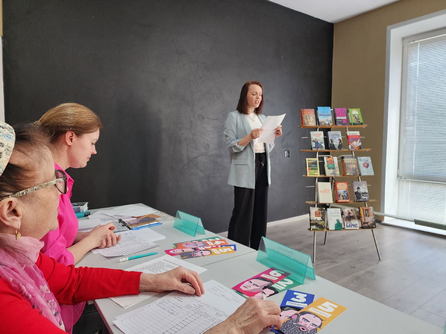 красноармейск, городской округ пушкинский, открой рот, чемпионат по чтению,