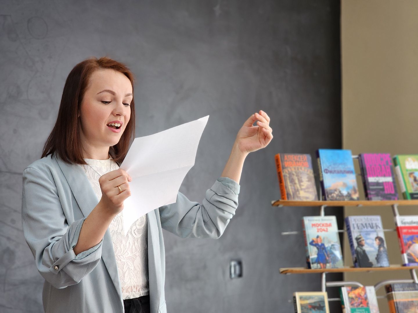 красноармейск, городской округ пушкинский, открой рот, чемпионат по чтению,