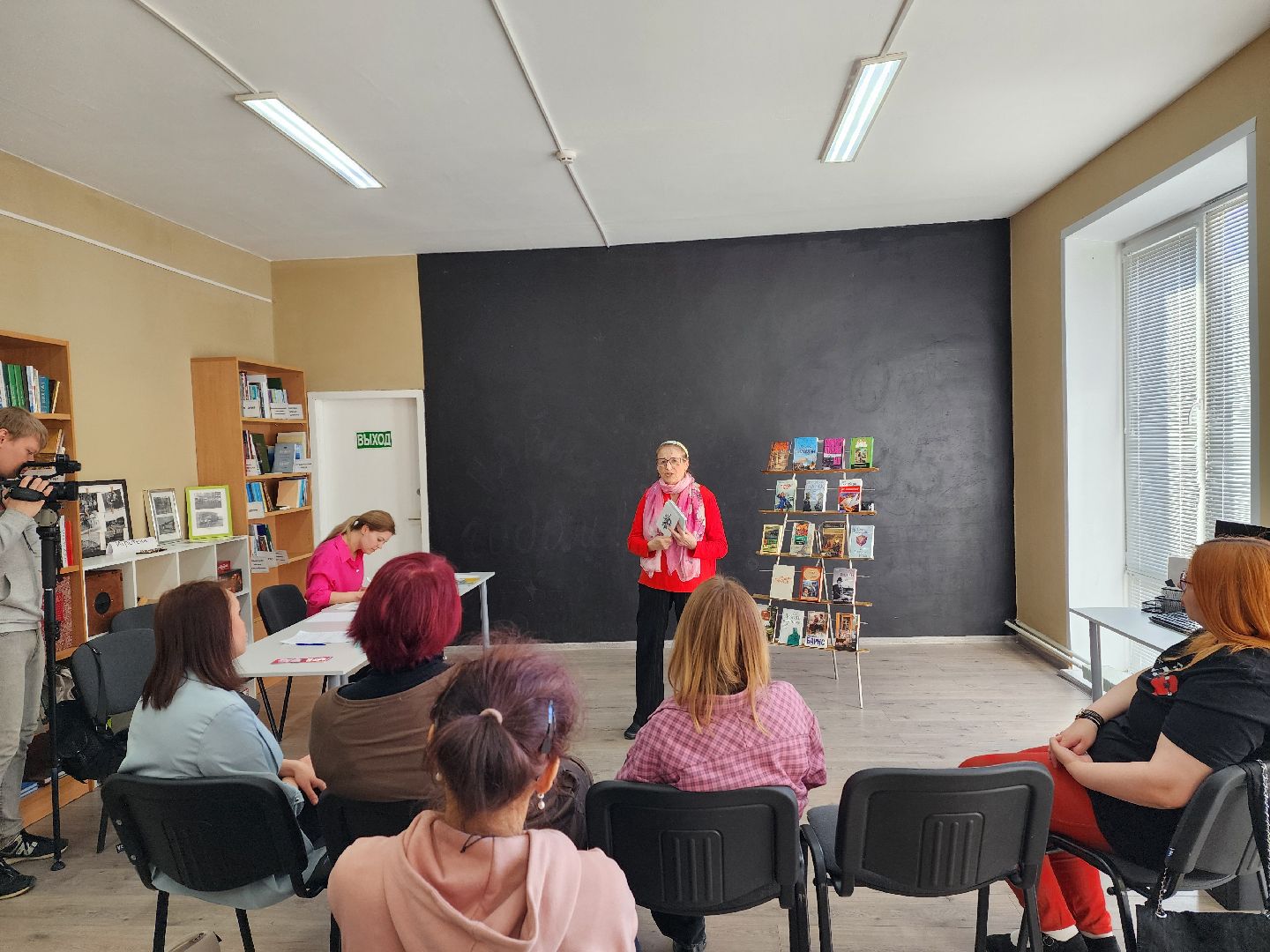 красноармейск, городской округ пушкинский, открой рот, чемпионат по чтению,