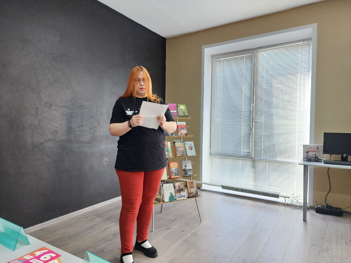 красноармейск, городской округ пушкинский, открой рот, чемпионат по чтению,