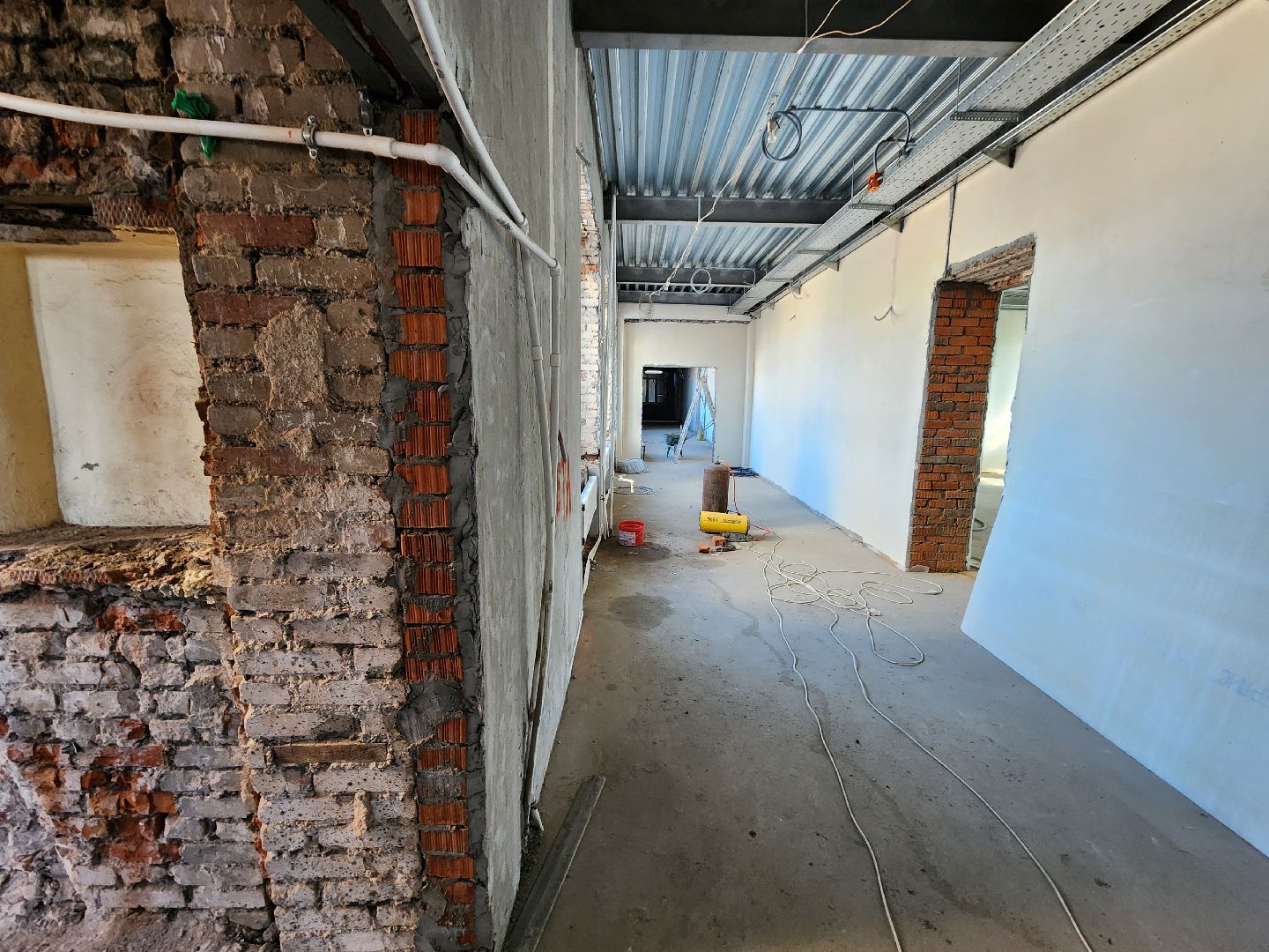 серпухов, капитальный ремонт школ, школа 1, улица советская,