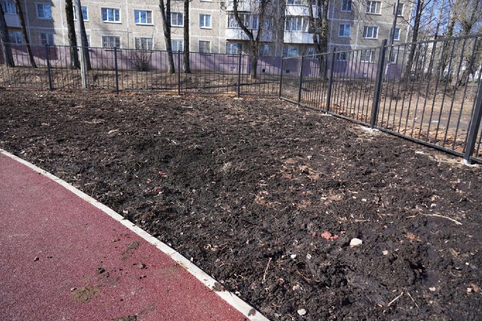 спорт, школа, образование, стадион, сергиев посад, сергиево-посадский городской округ,