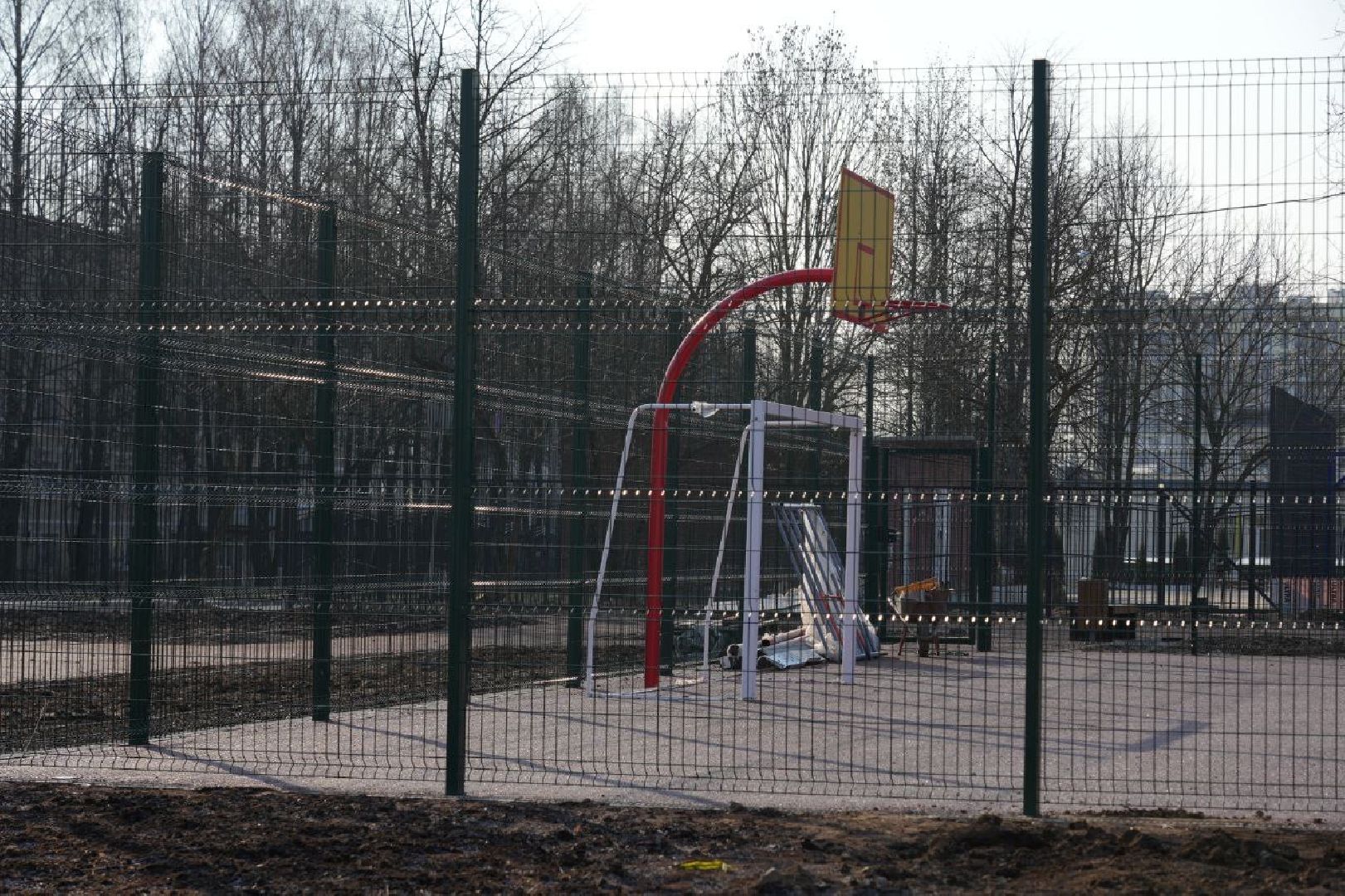 спорт, школа, образование, стадион, сергиев посад, сергиево-посадский городской округ,