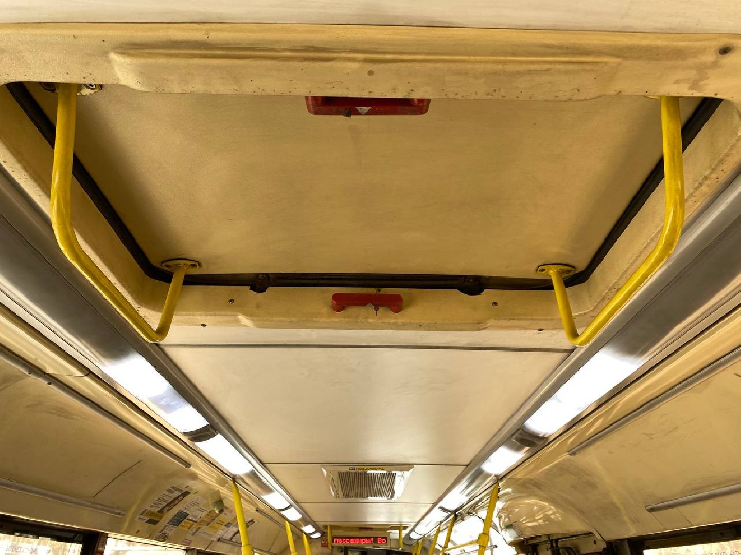 маршрут 827, проверка маршрута 827, автобус 827, маршрут в Красногорске, МЦД Павшино - МЦД Нахабино,