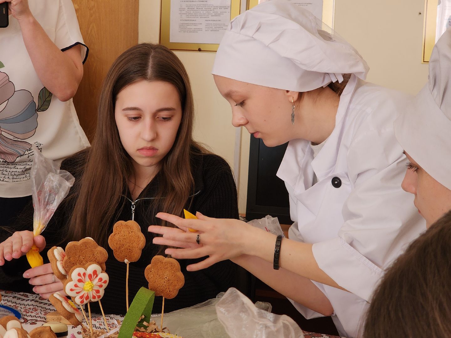 Егорьевск, Подмосковье, Московская область, Егорьевский техникум,