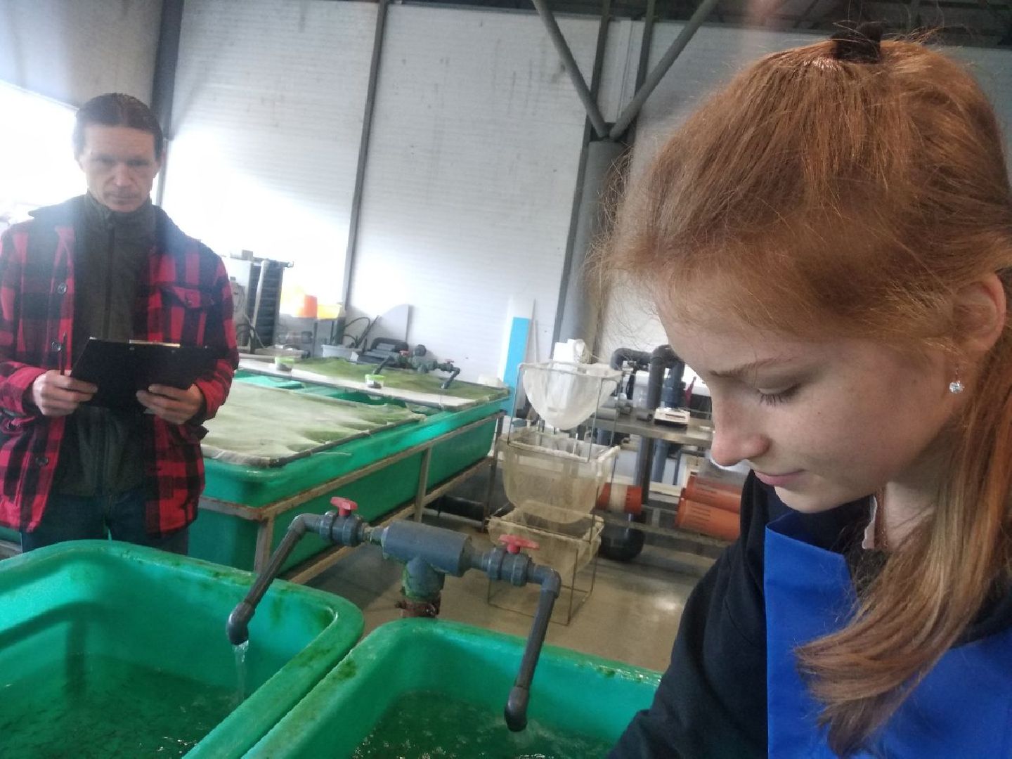 Дмитров, ДРТИ, ВНИИПРХ, ВНИРО