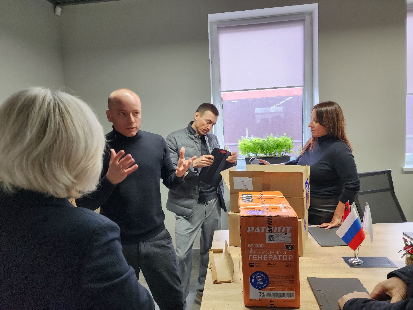 красноармейск, городской округ пушкинский, помощь сво, волонтеры,