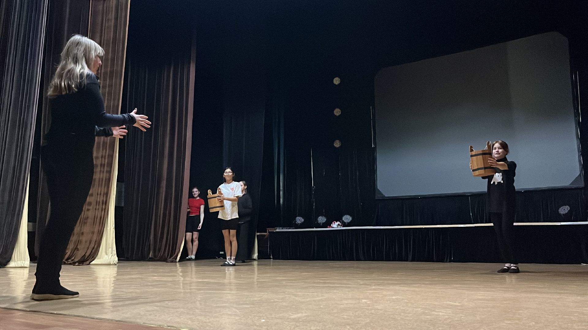 наро-фоминск, наро-фоминский городской округ, хореограф, день работников культуры, цдк звезда,