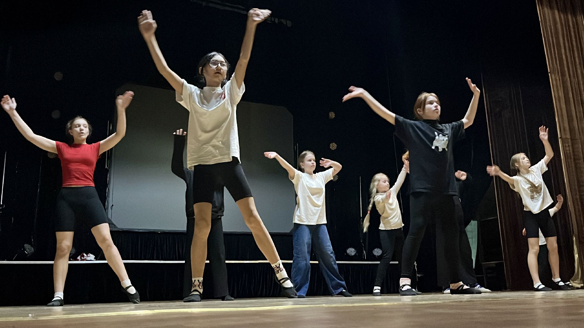 наро-фоминск, наро-фоминский городской округ, хореограф, день работников культуры, цдк звезда,