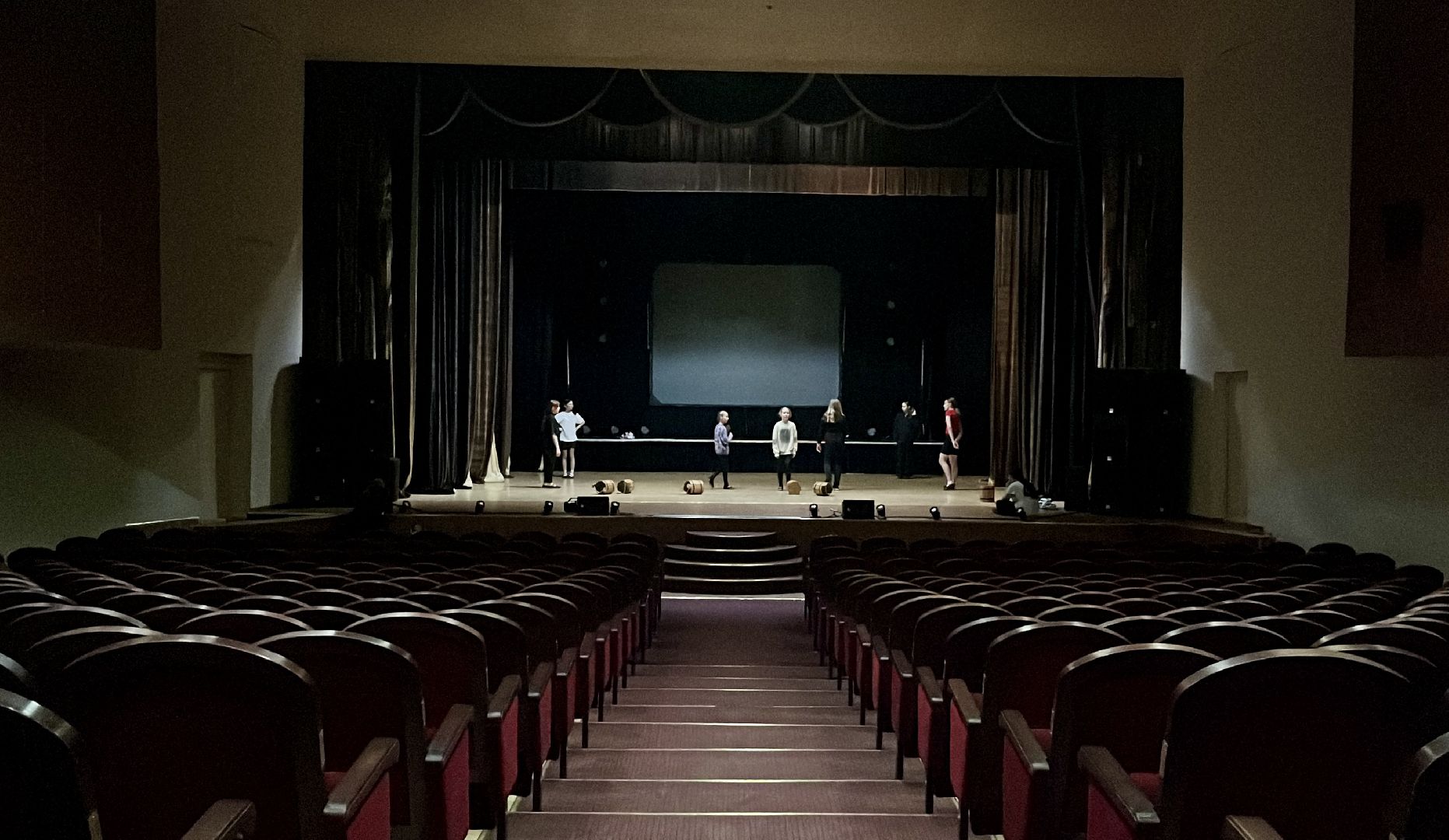 наро-фоминск, наро-фоминский городской округ, хореограф, день работников культуры, цдк звезда,