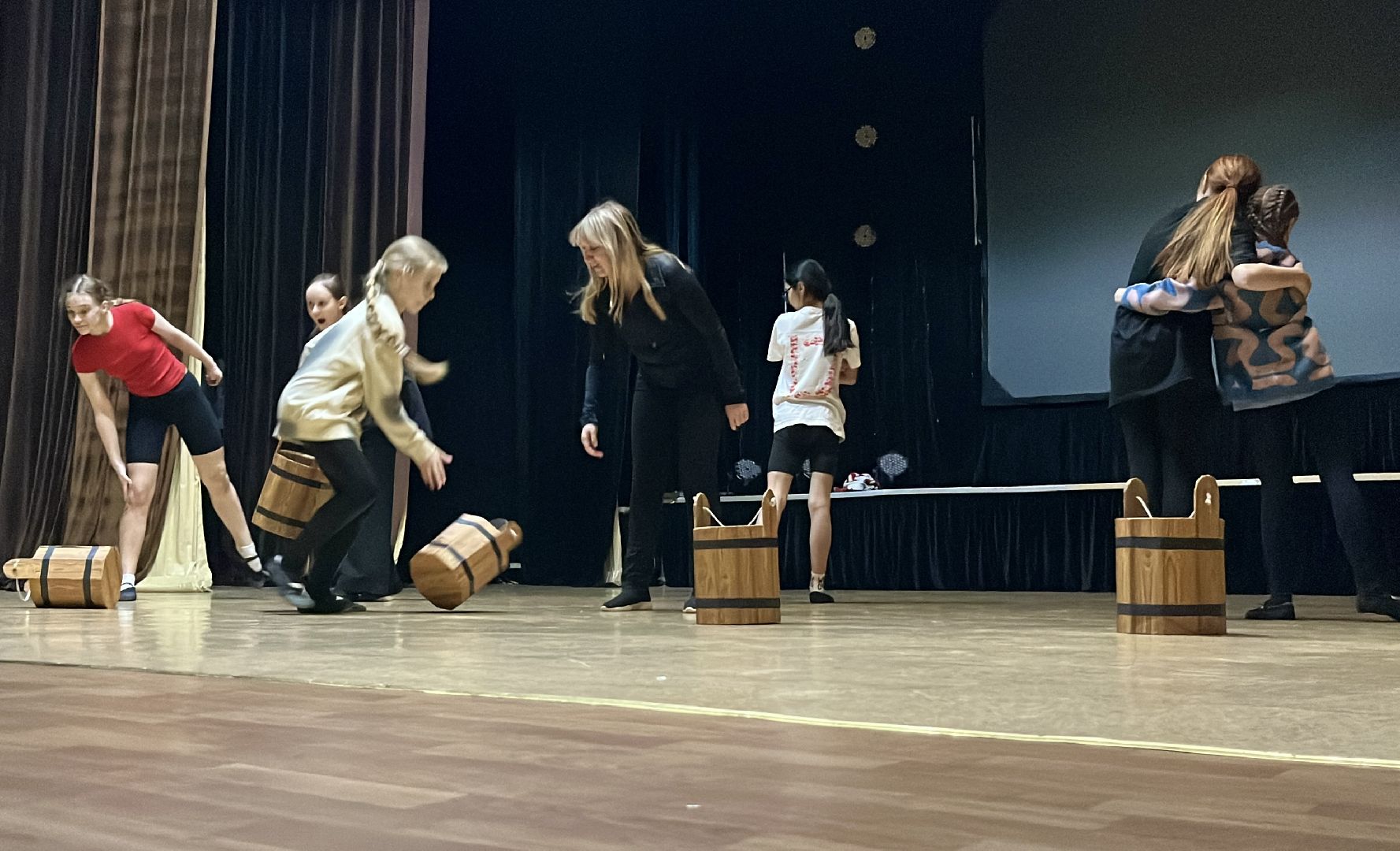 наро-фоминск, наро-фоминский городской округ, хореограф, день работников культуры, цдк звезда,