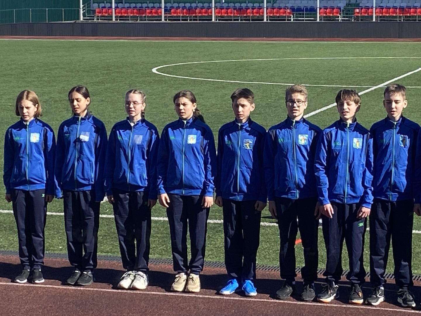 спортивные соревнования, ФОК Власиха, школа Перспектива, школа Попова Власиха, муниципальные соревнования,