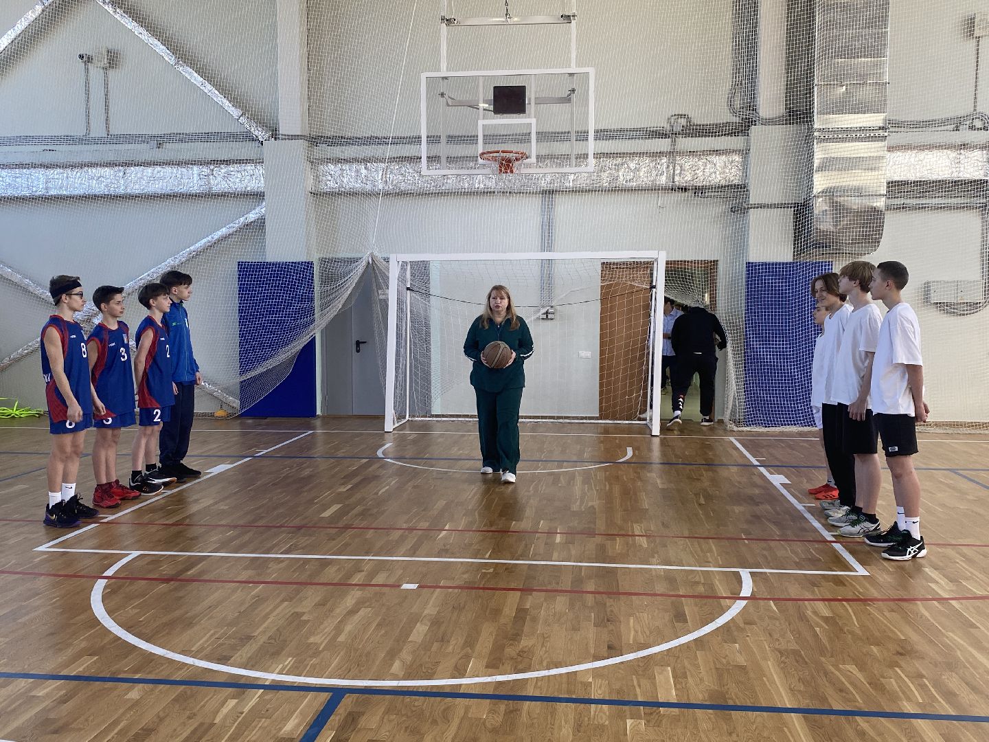 спортивные соревнования, ФОК Власиха, школа Перспектива, школа Попова Власиха, муниципальные соревнования,