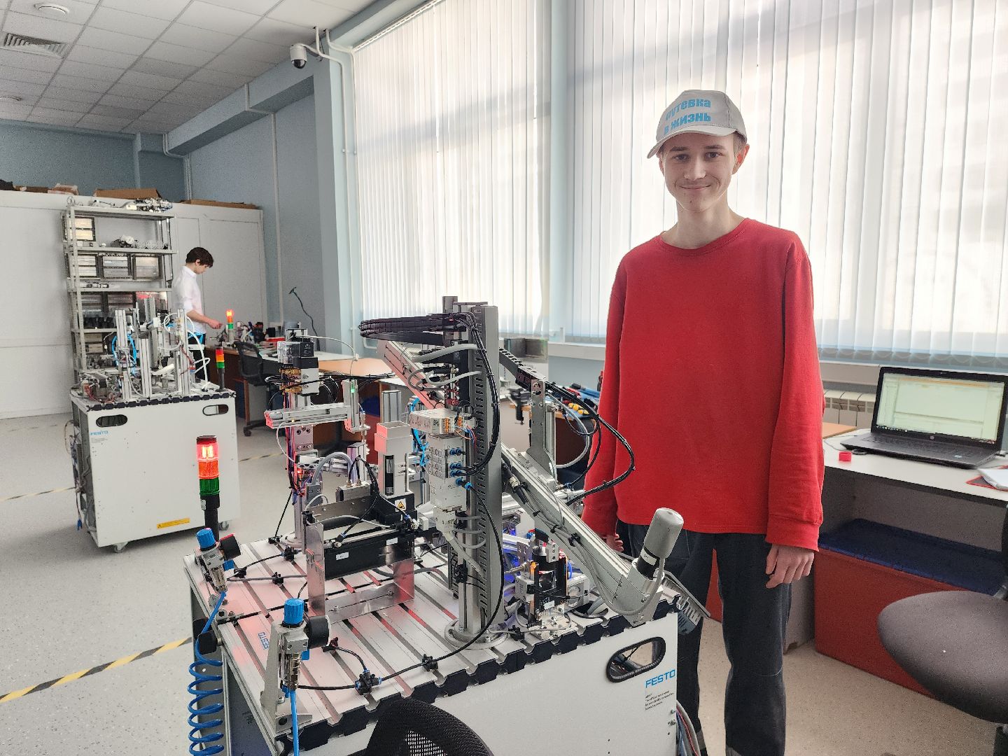 раменское, образование, день открытых дверей в раменском колледже,