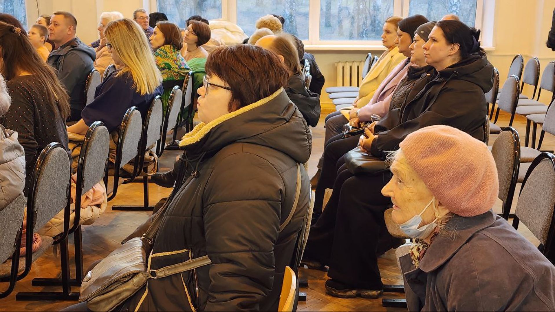 Дмитров, Благоустройство, Микрорайон Космонавтов, Минблаго,