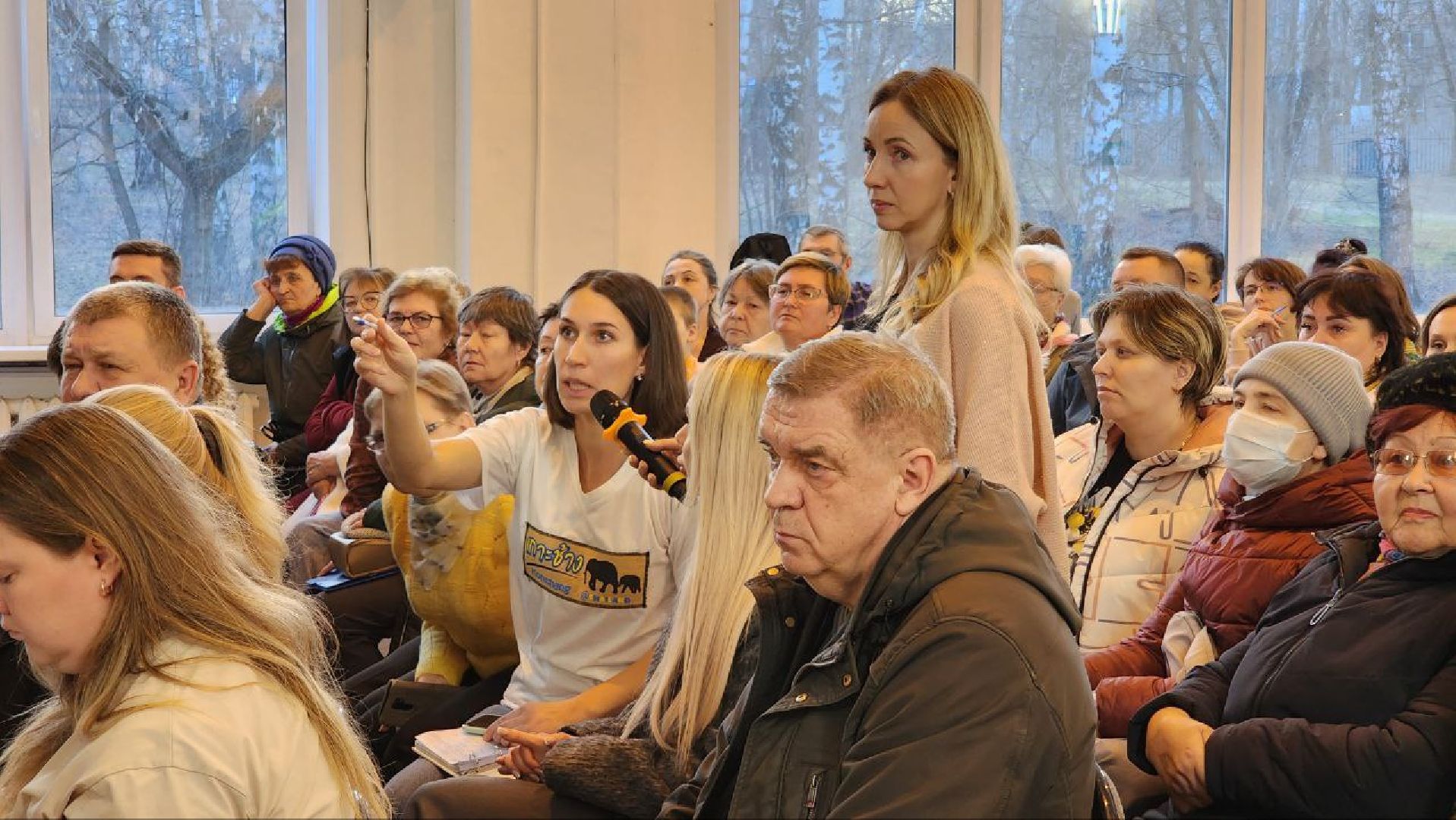 Дмитров, Благоустройство, Микрорайон Космонавтов, Минблаго,