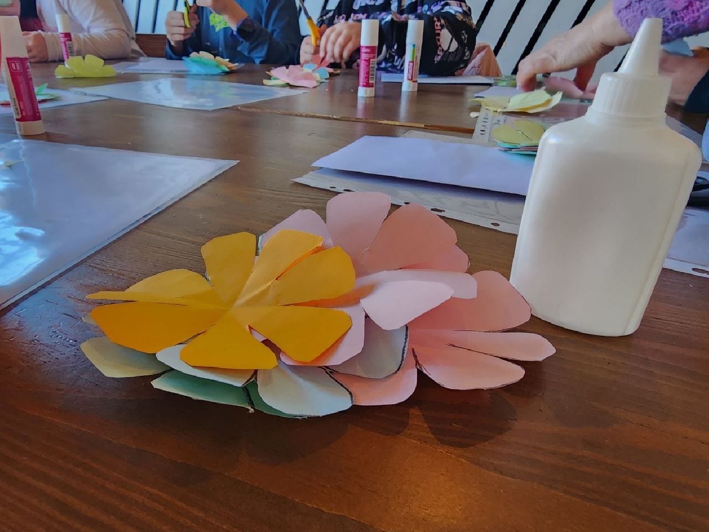 Мастер-класс, Дети, Истра,