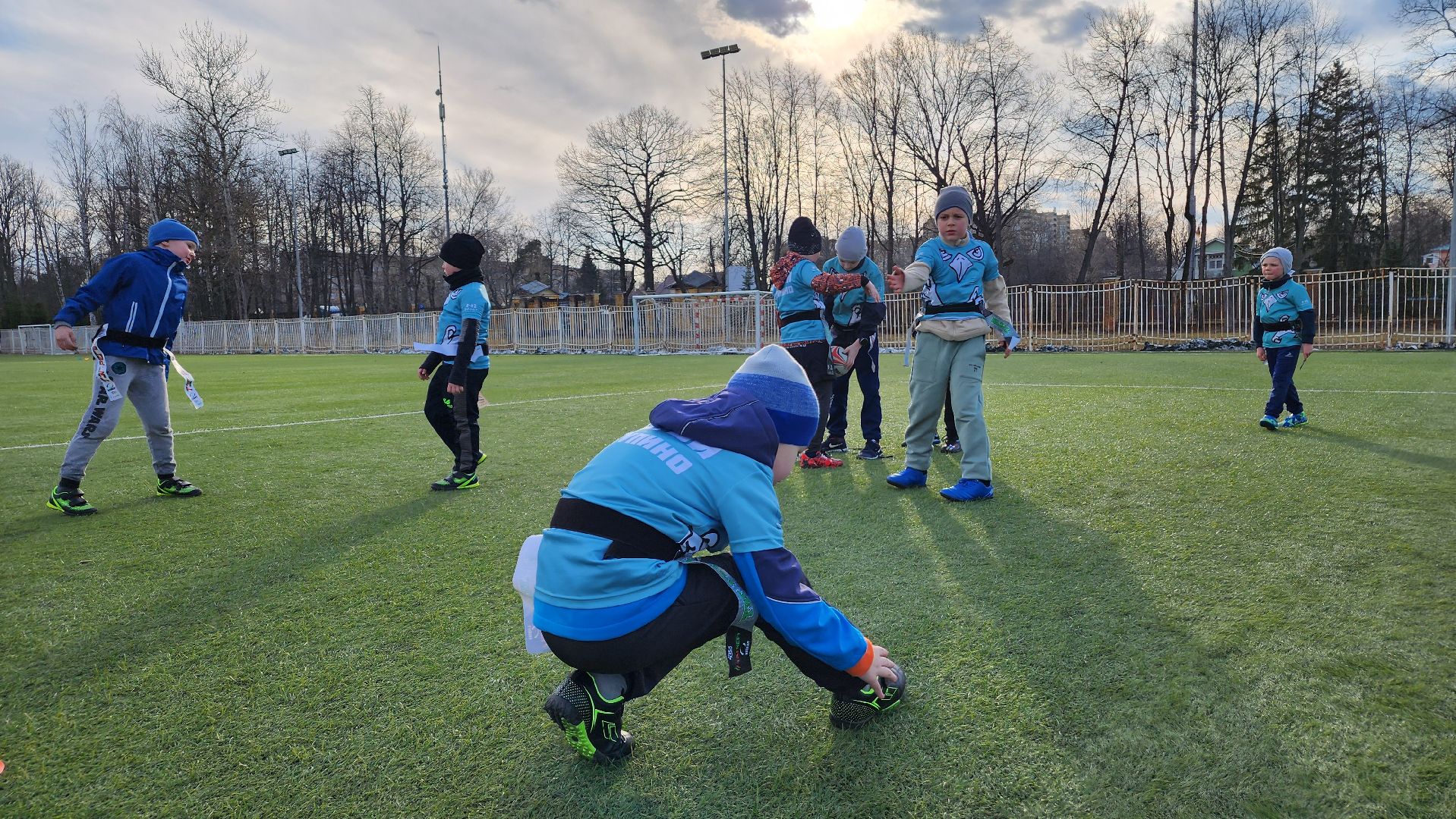 ступино, спорт, регби,