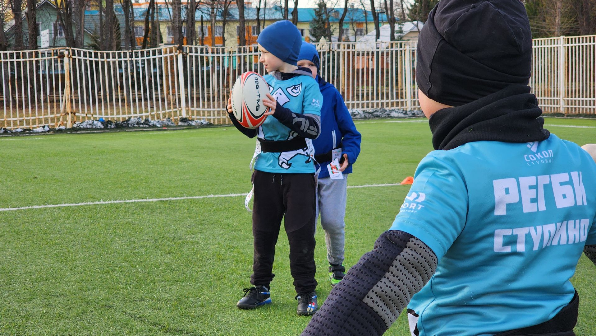 ступино, спорт, регби,