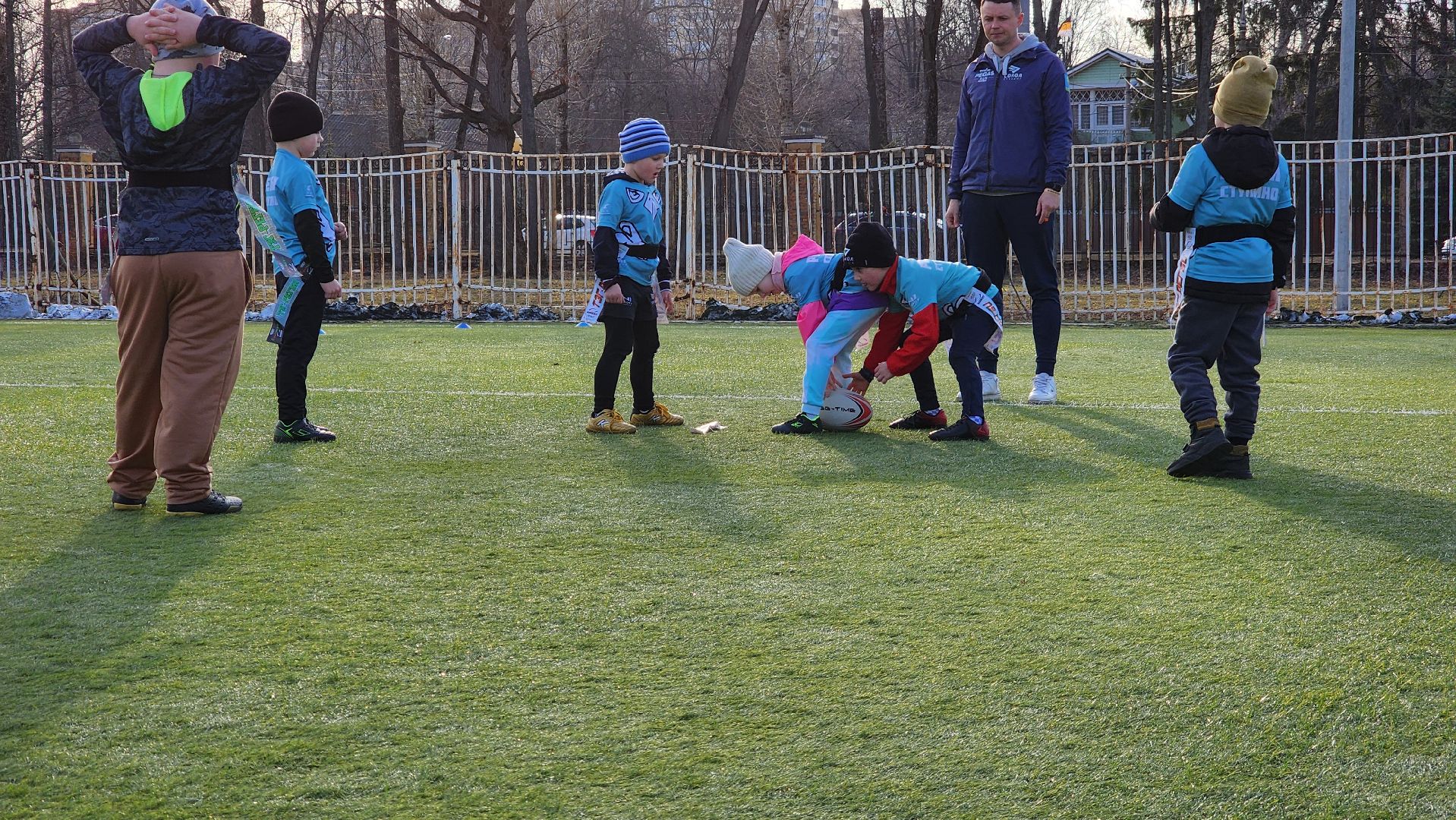 ступино, спорт, регби,