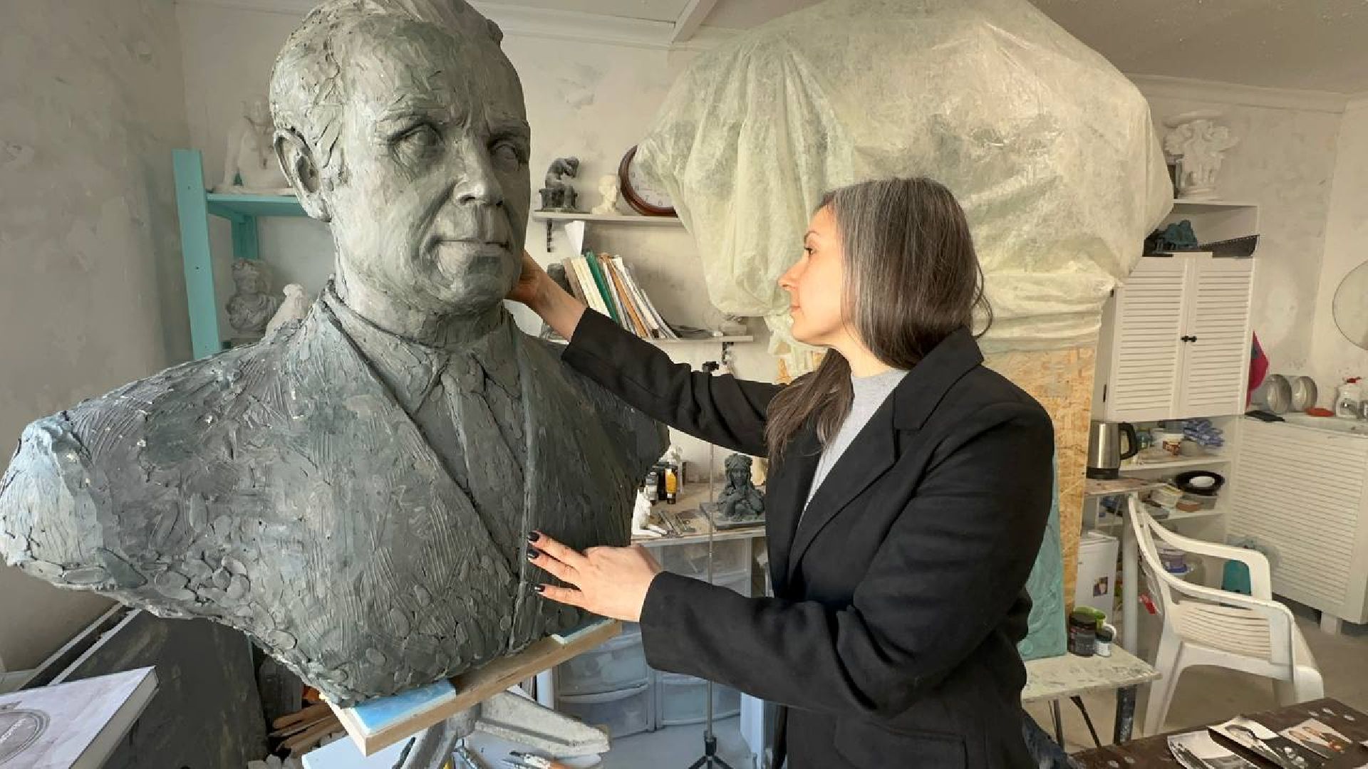 памятник, великая победа, домодедово,