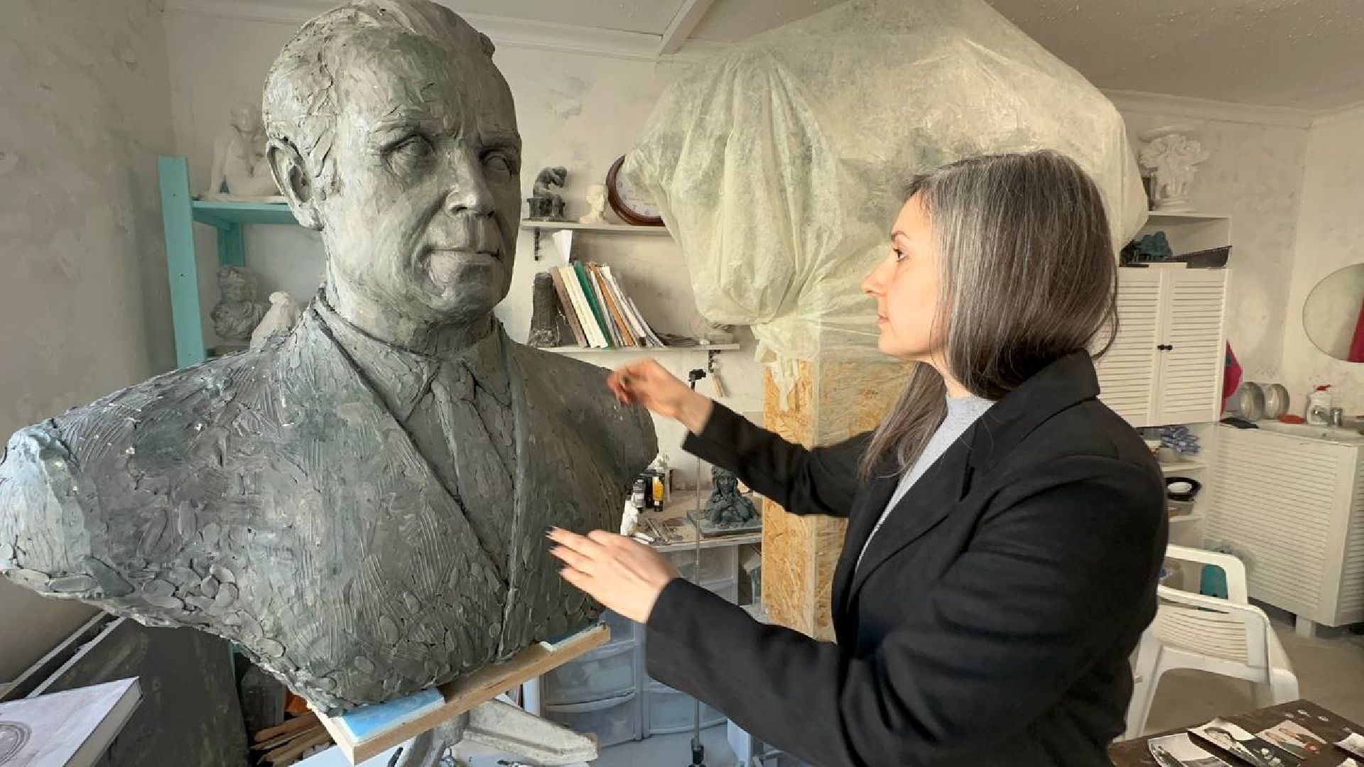 памятник, великая победа, домодедово,