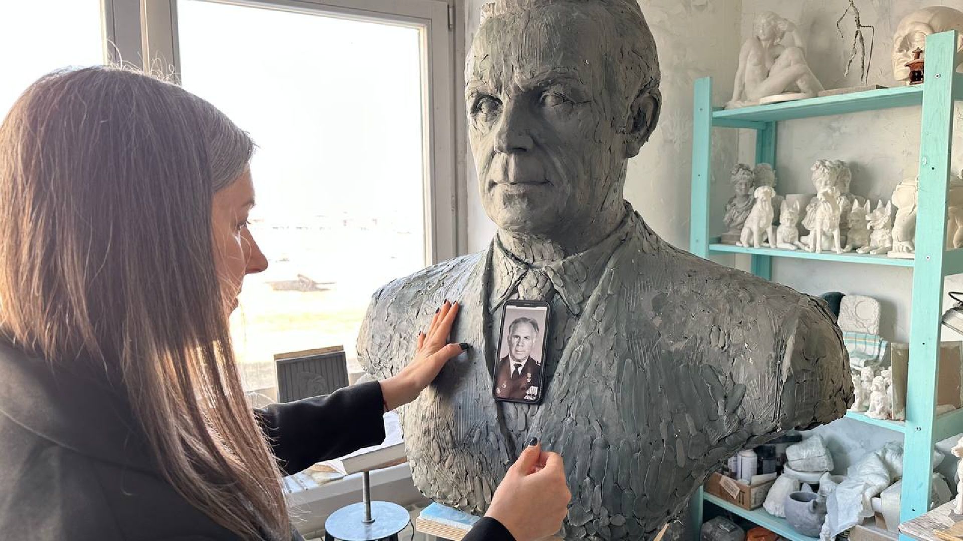 памятник, великая победа, домодедово,