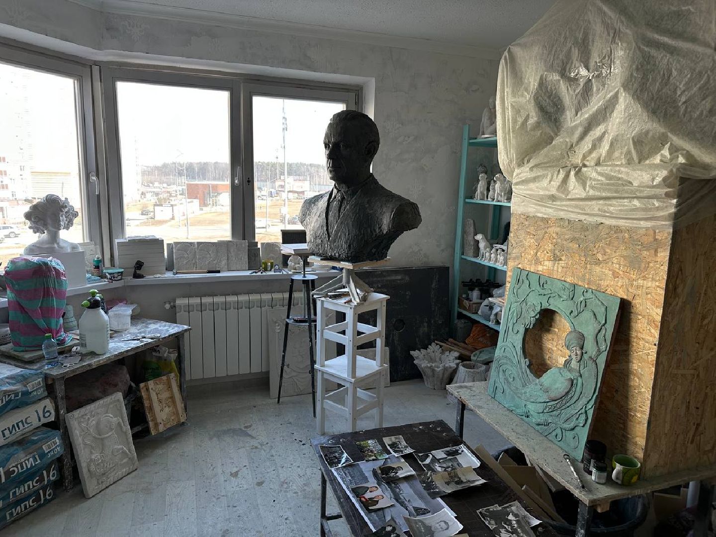 памятник, великая победа, домодедово,