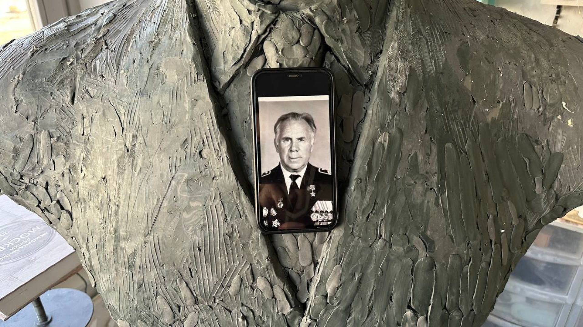 памятник, великая победа, домодедово,