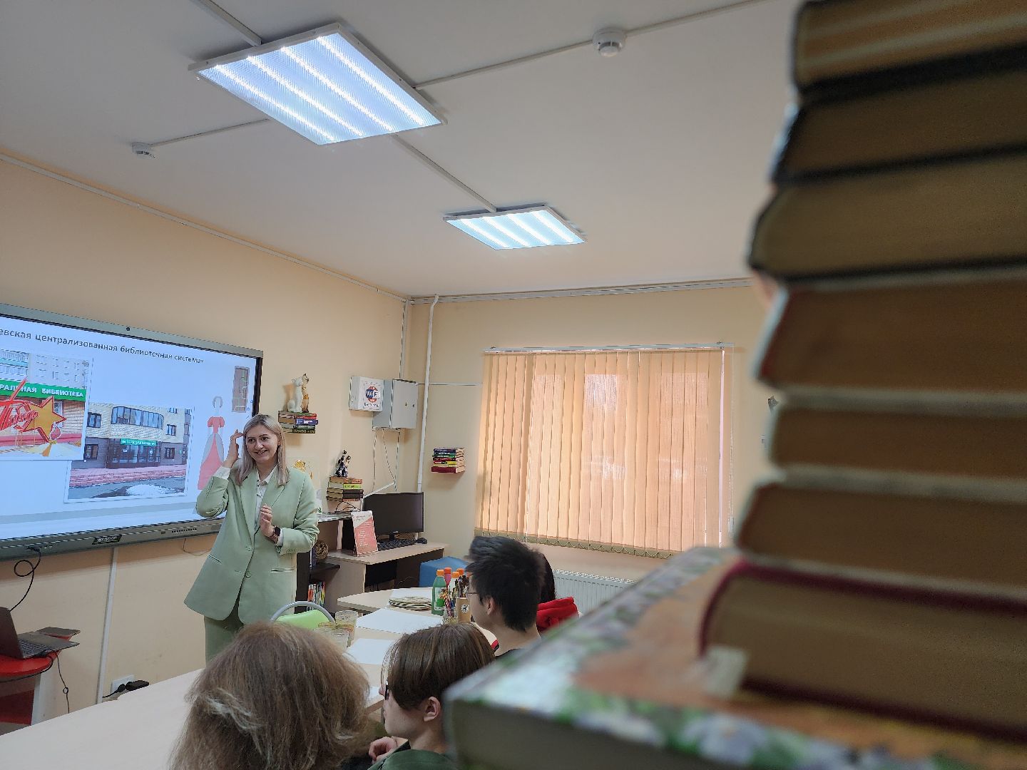 Егорьевск, Подмосковье, Московская область, день работника культуры,