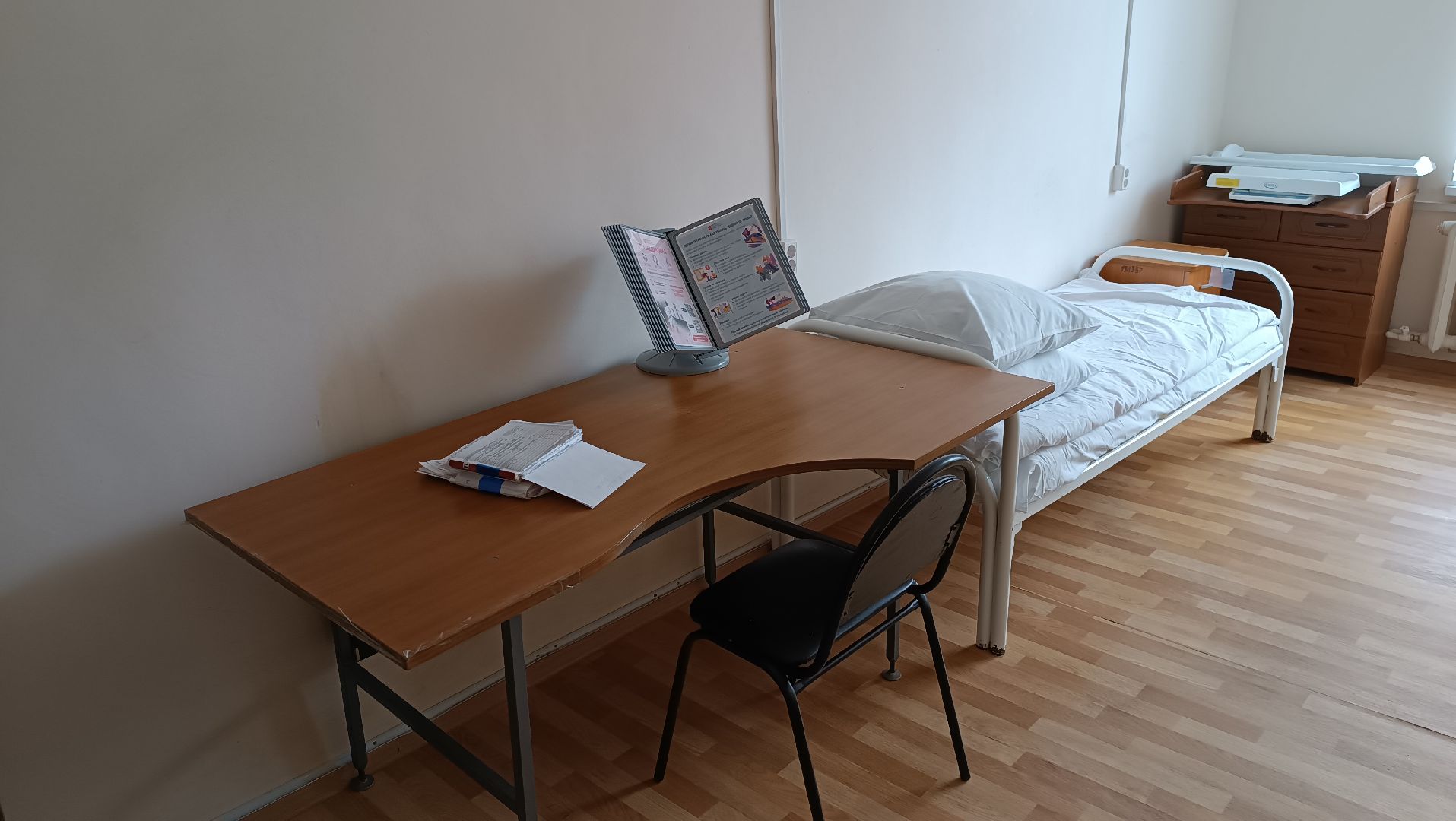 медицина, новый стационар, детская поликлиника, фряново,