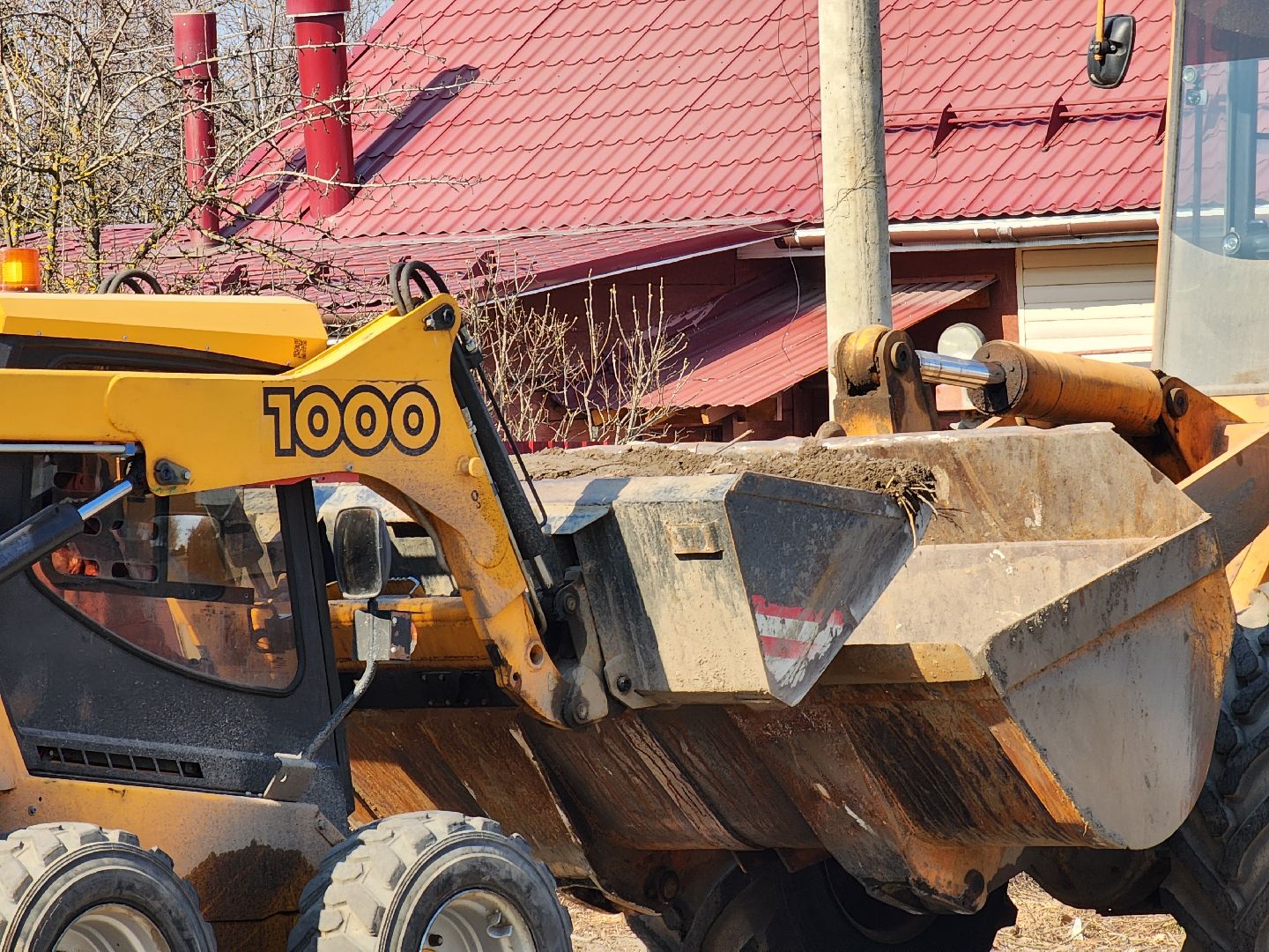 ногинск, уборка, благоустройство, жкх, коммунальная служба, смет,