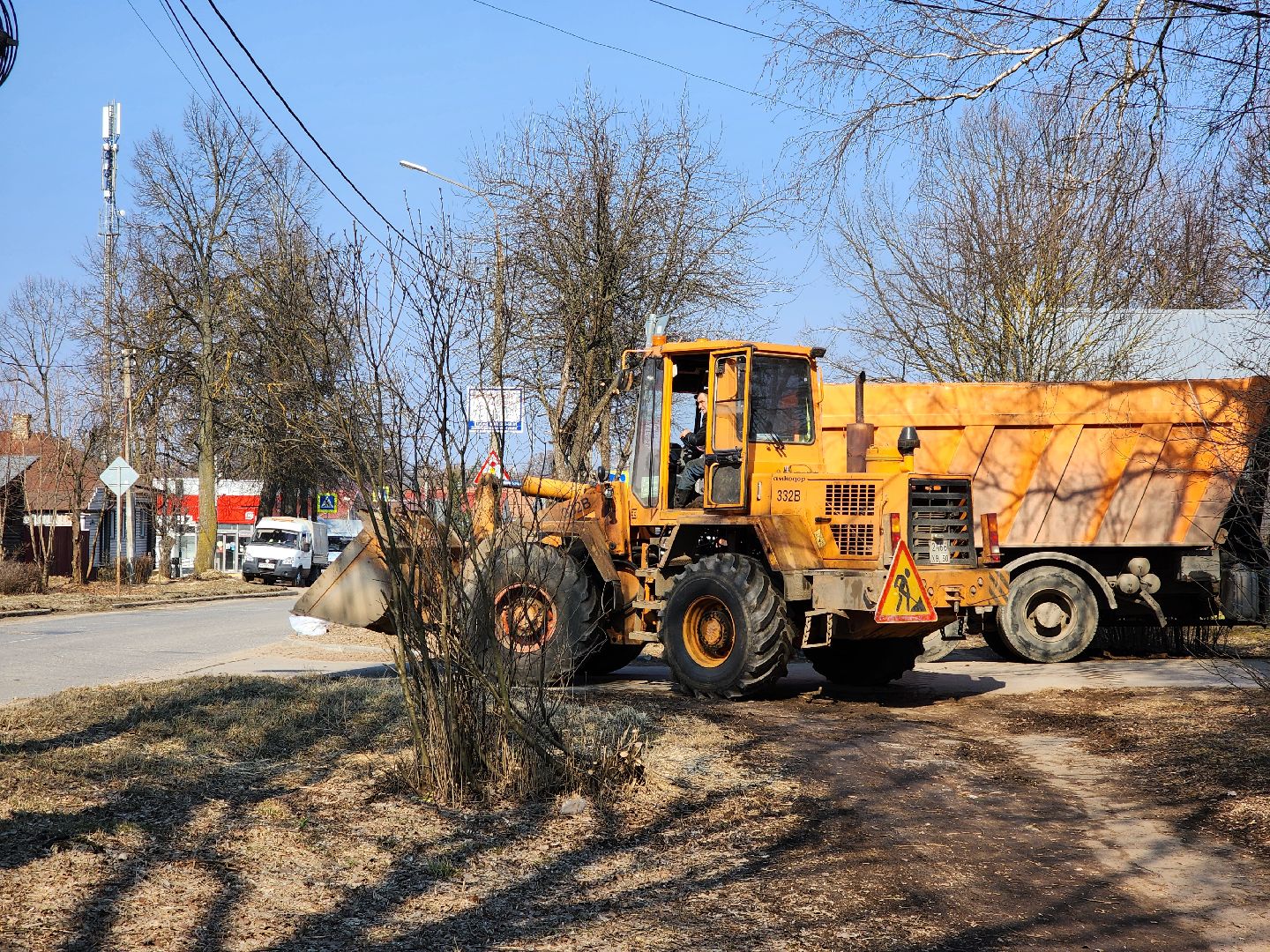 ногинск, уборка, благоустройство, жкх, коммунальная служба, смет,