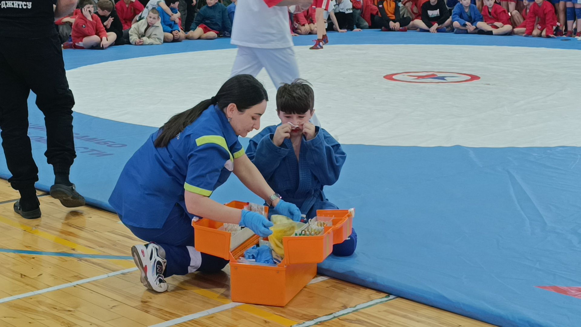 самбо, спорт, лобня,